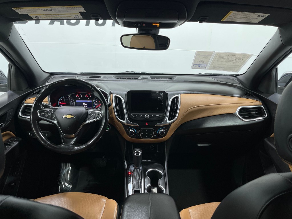 2019 Chevrolet Equinox Image 16