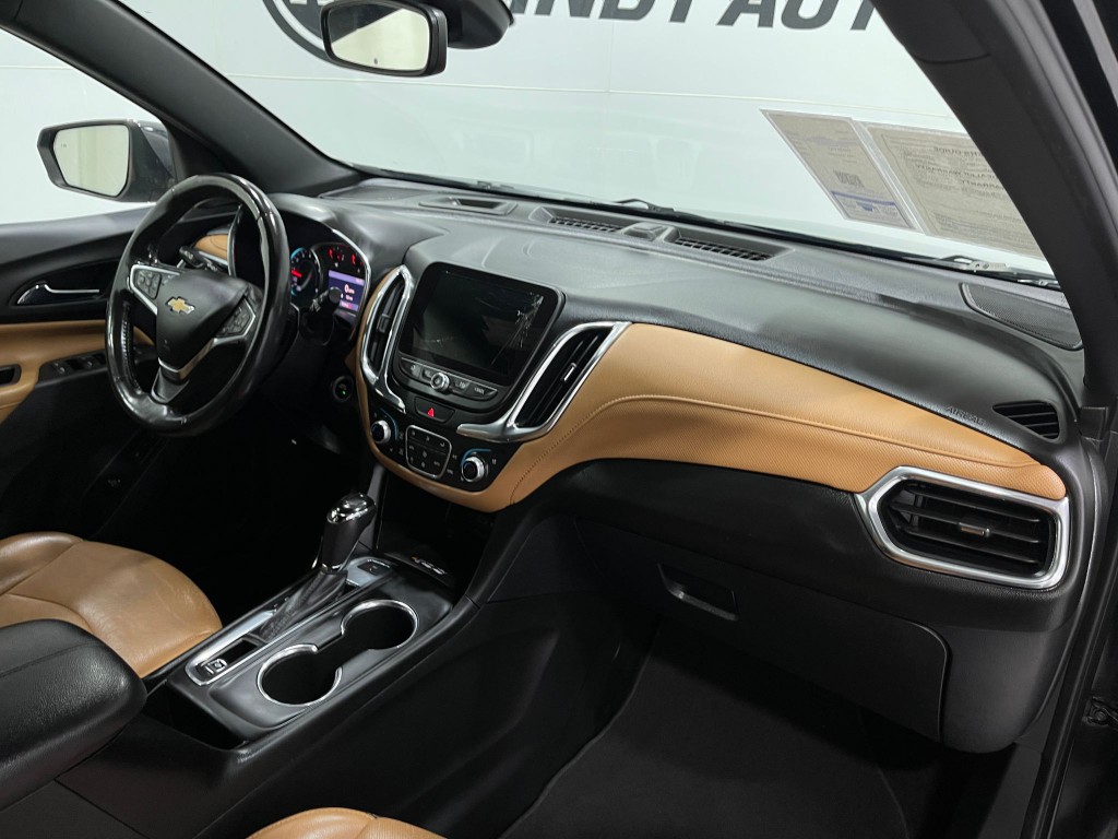2019 Chevrolet Equinox Image 17