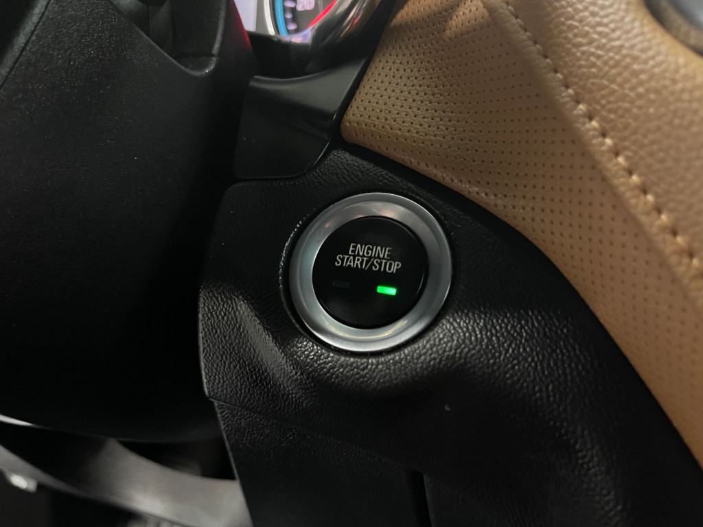 2019 Chevrolet Equinox Image 18
