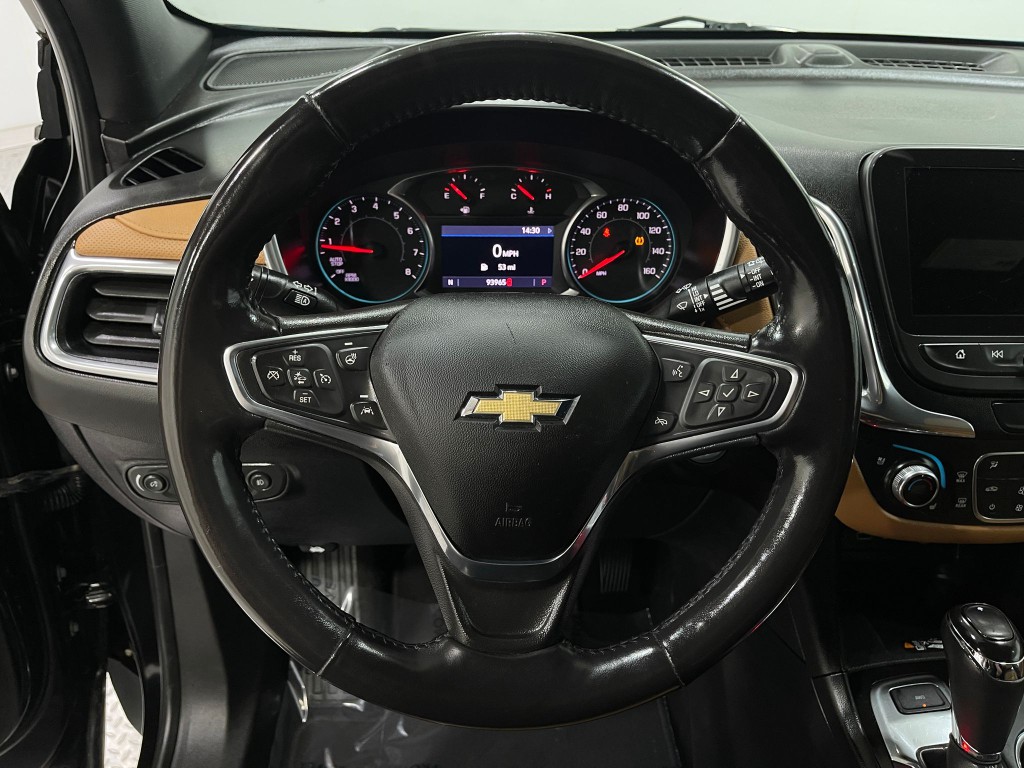 2019 Chevrolet Equinox Image 20