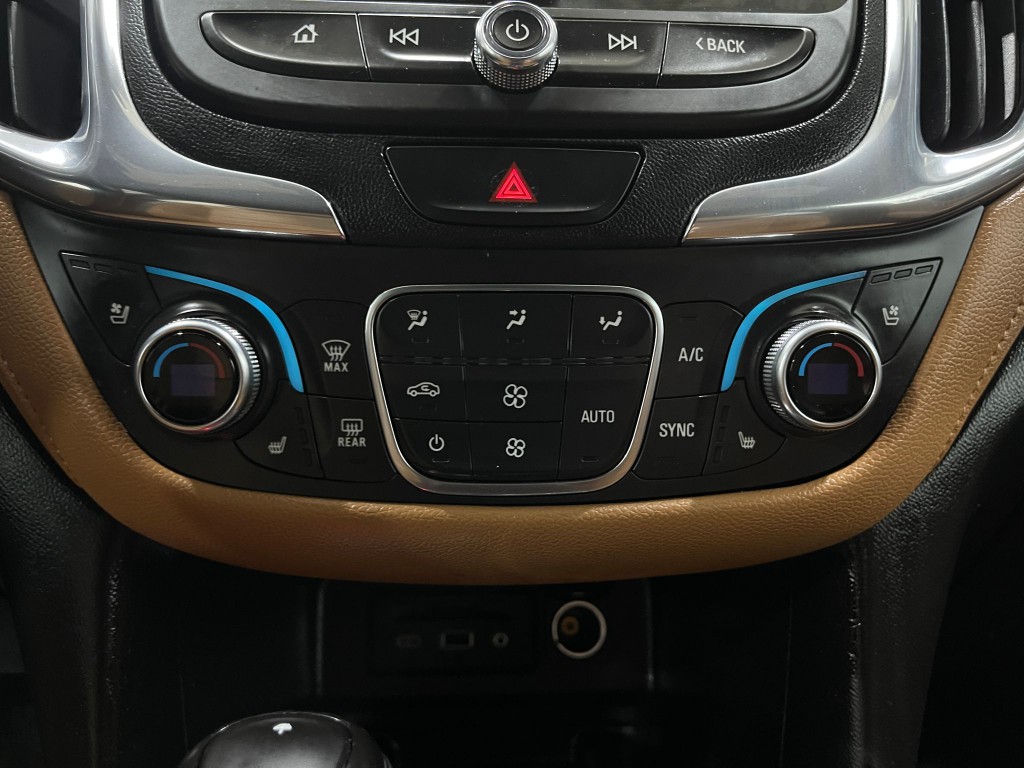 2019 Chevrolet Equinox Image 22