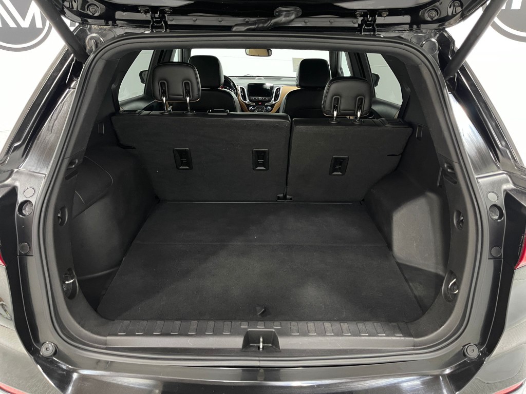 2019 Chevrolet Equinox Image 23