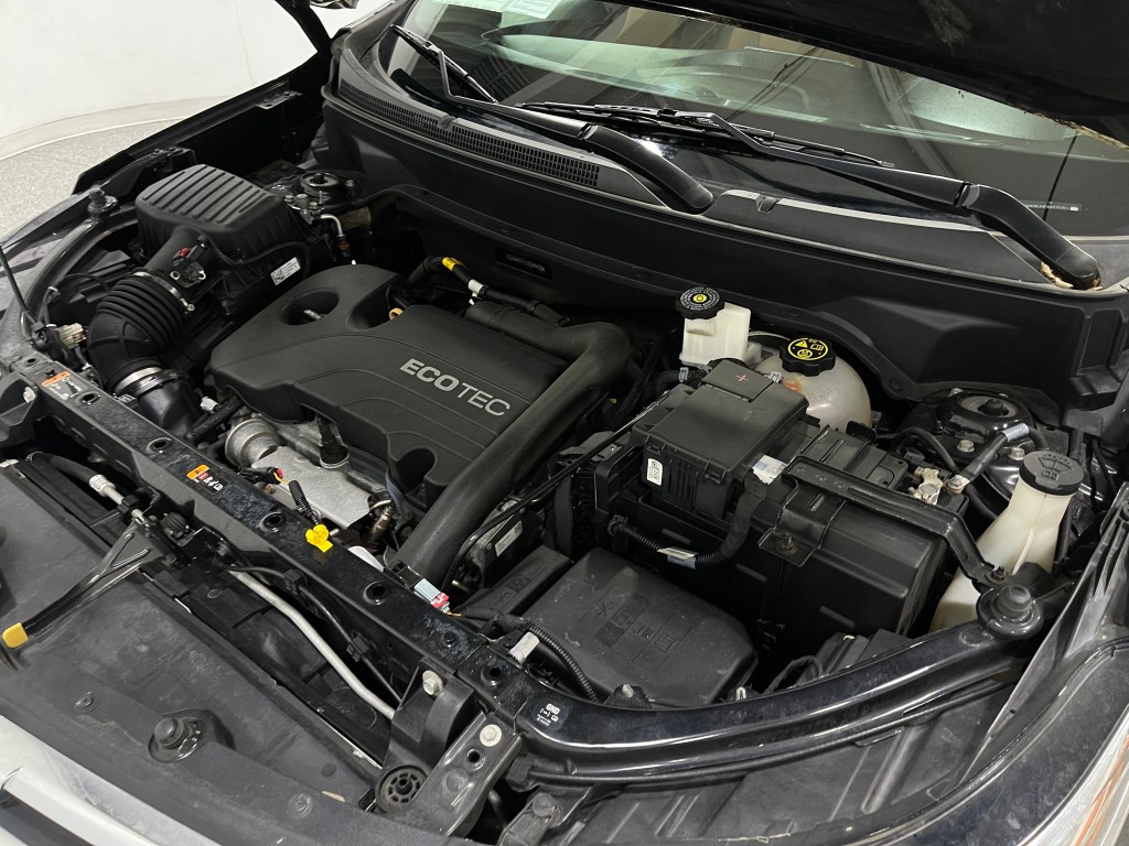 2019 Chevrolet Equinox Image 25