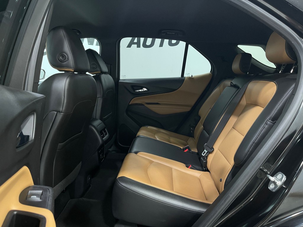 2019 Chevrolet Equinox Image 27