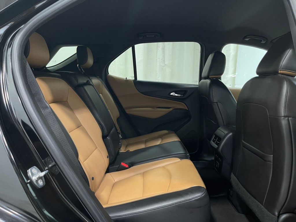 2019 Chevrolet Equinox Image 28