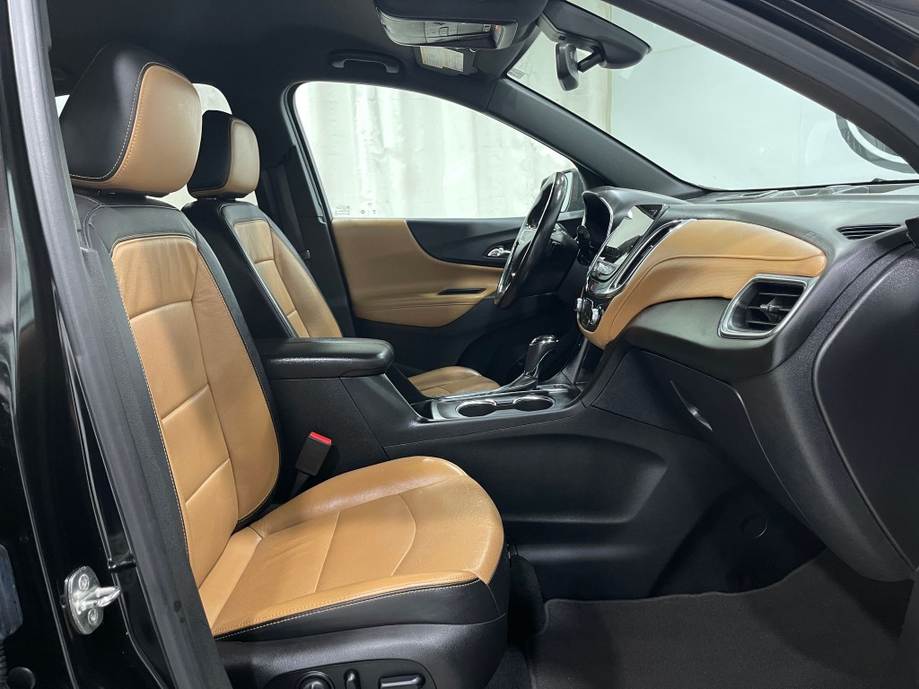 2019 Chevrolet Equinox Image 29