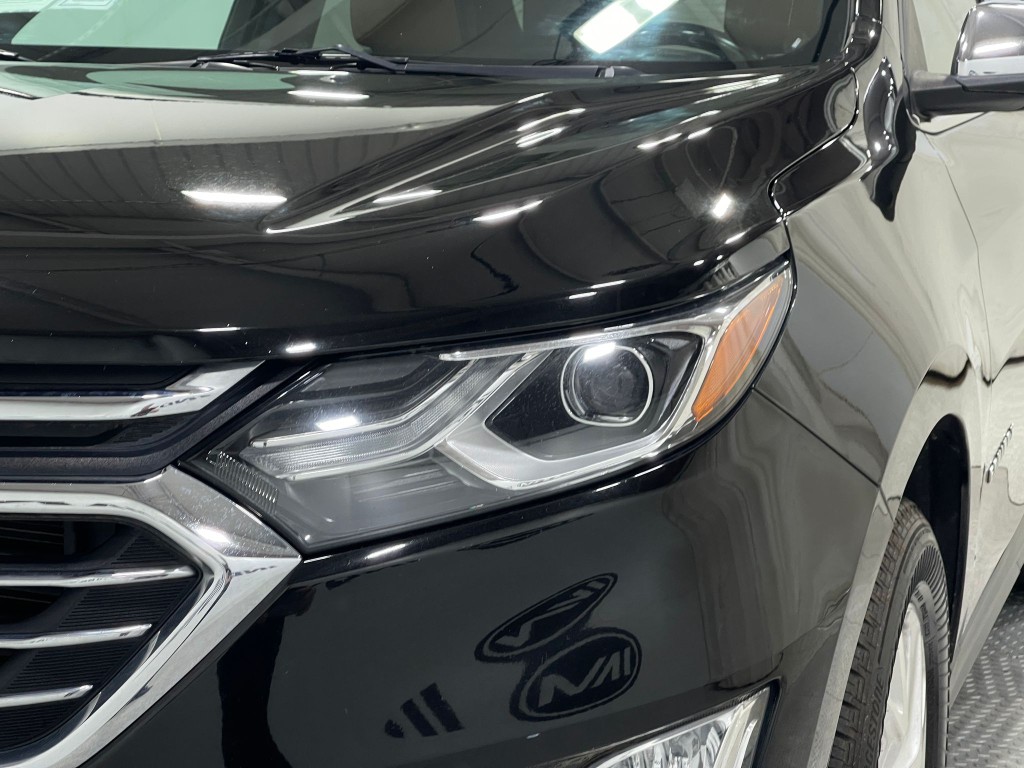 2019 Chevrolet Equinox Image 30
