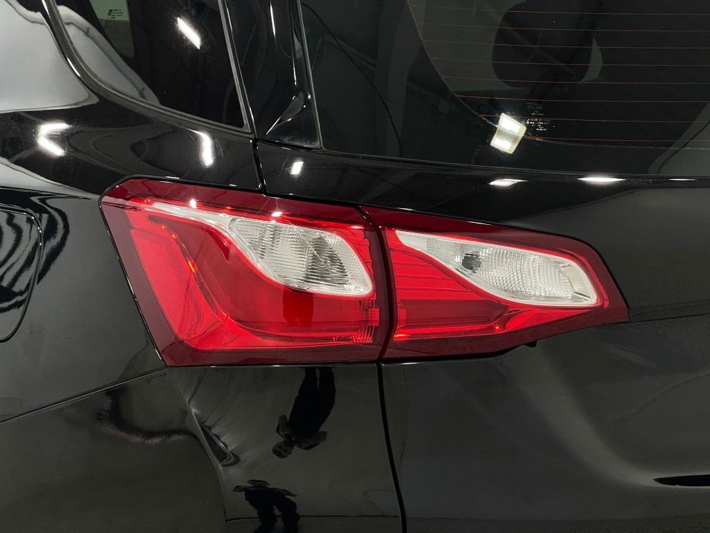 2019 Chevrolet Equinox Image 31