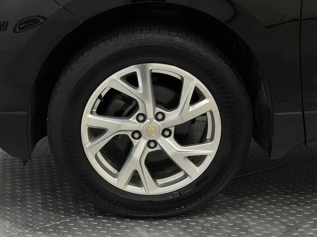 2019 Chevrolet Equinox Image 32