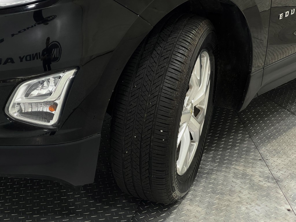 2019 Chevrolet Equinox Image 33