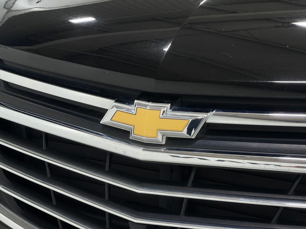 2019 Chevrolet Equinox Image 35