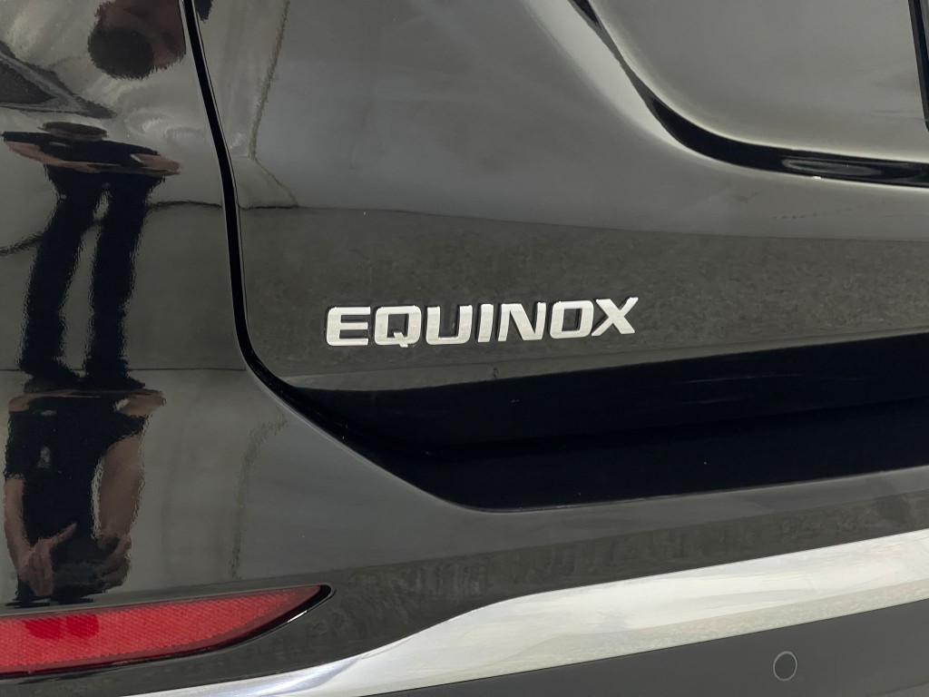 2019 Chevrolet Equinox Image 36