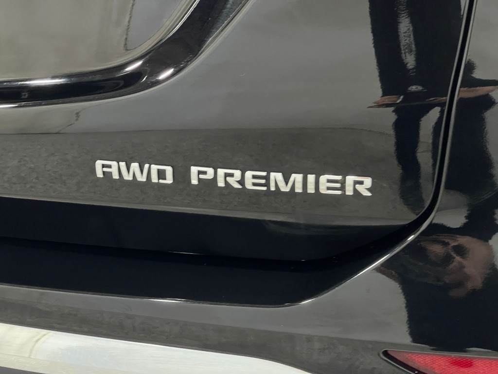 2019 Chevrolet Equinox Image 37