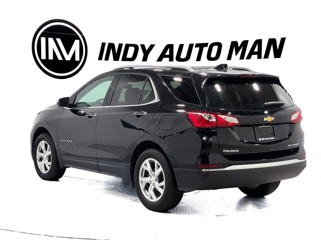 2019 Chevrolet Equinox Image 6