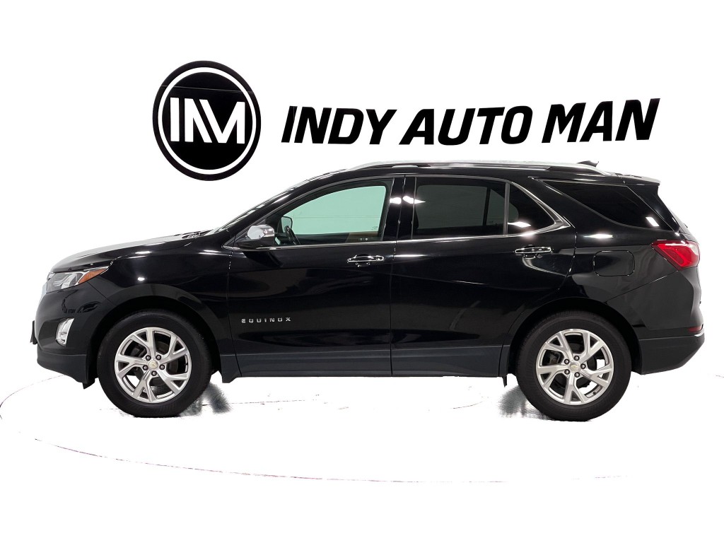 2019 Chevrolet Equinox Image 7