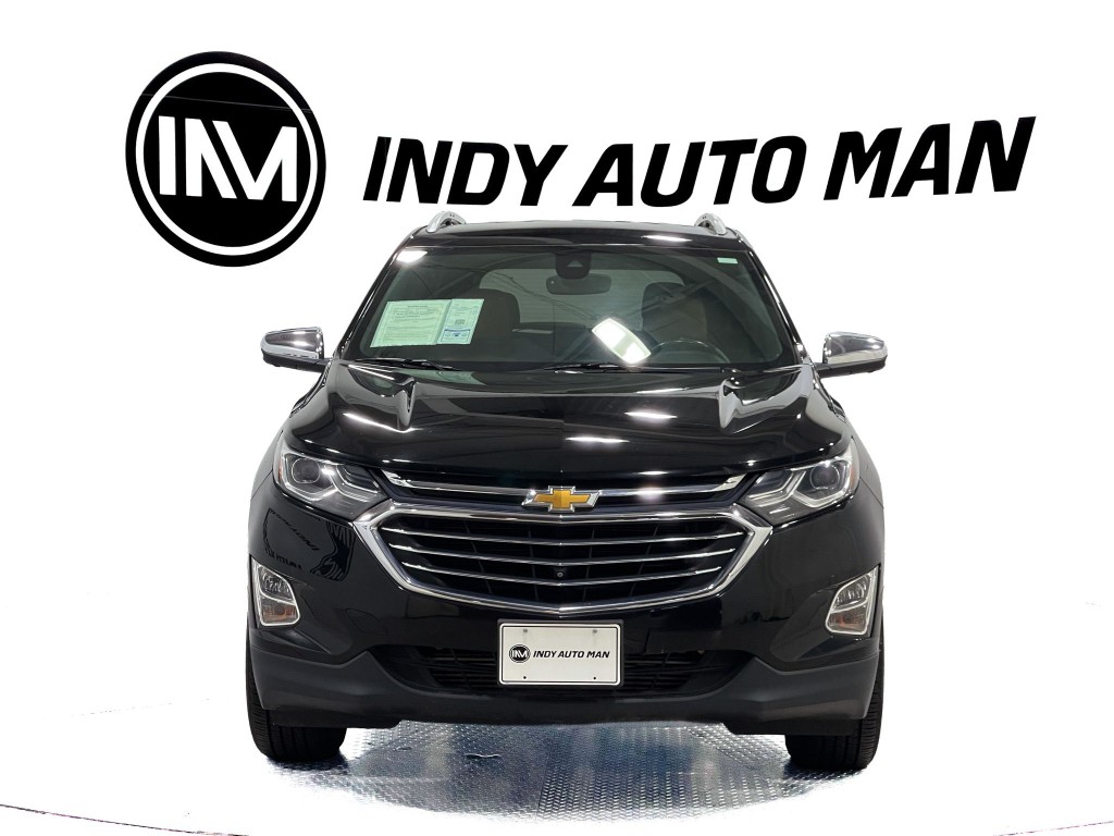 2019 Chevrolet Equinox Image 9