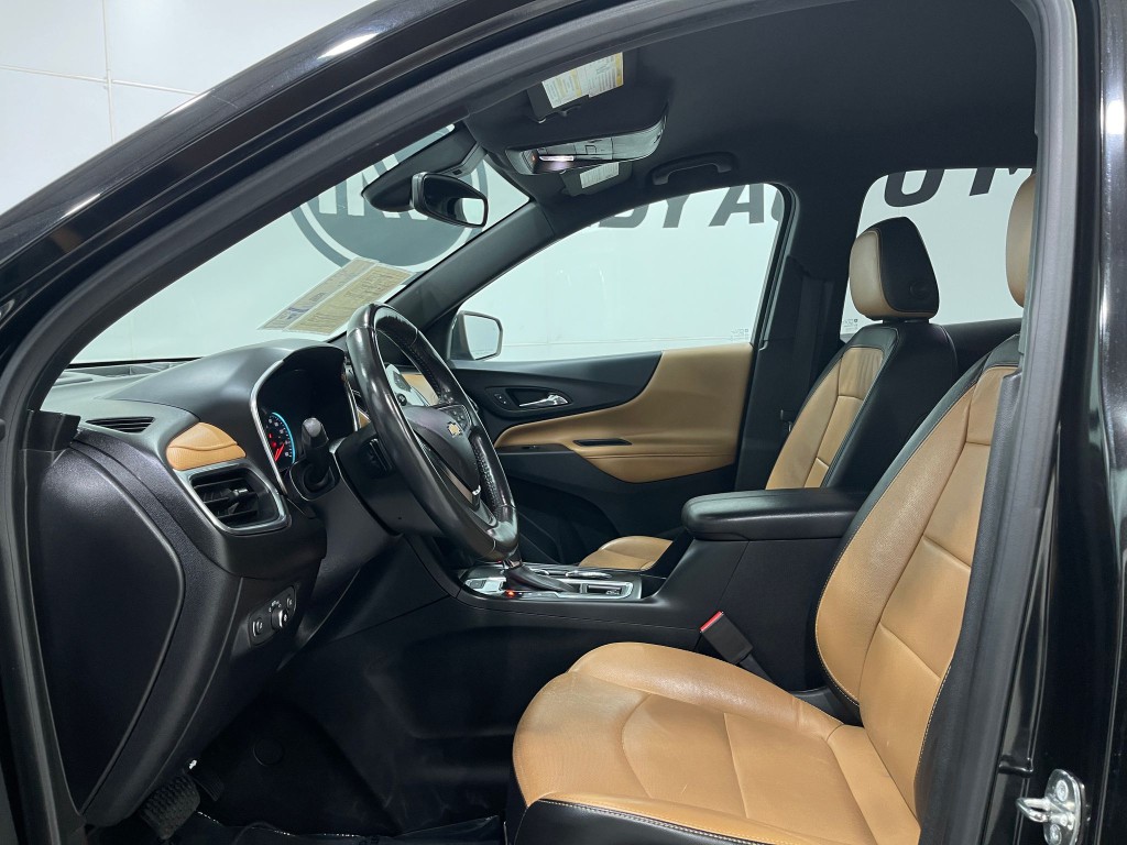 2019 Chevrolet Equinox Image 10