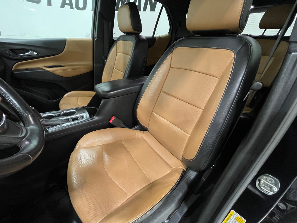 2019 Chevrolet Equinox Image 11
