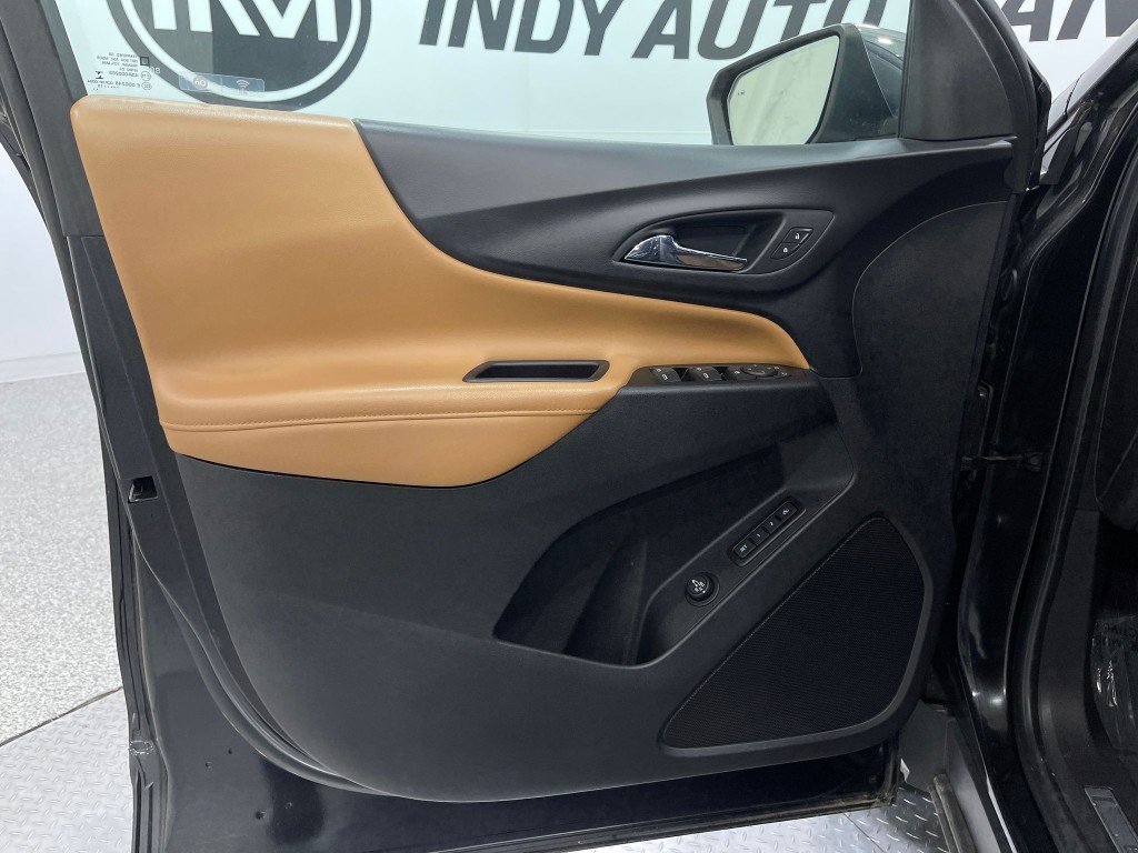 2019 Chevrolet Equinox Image 12