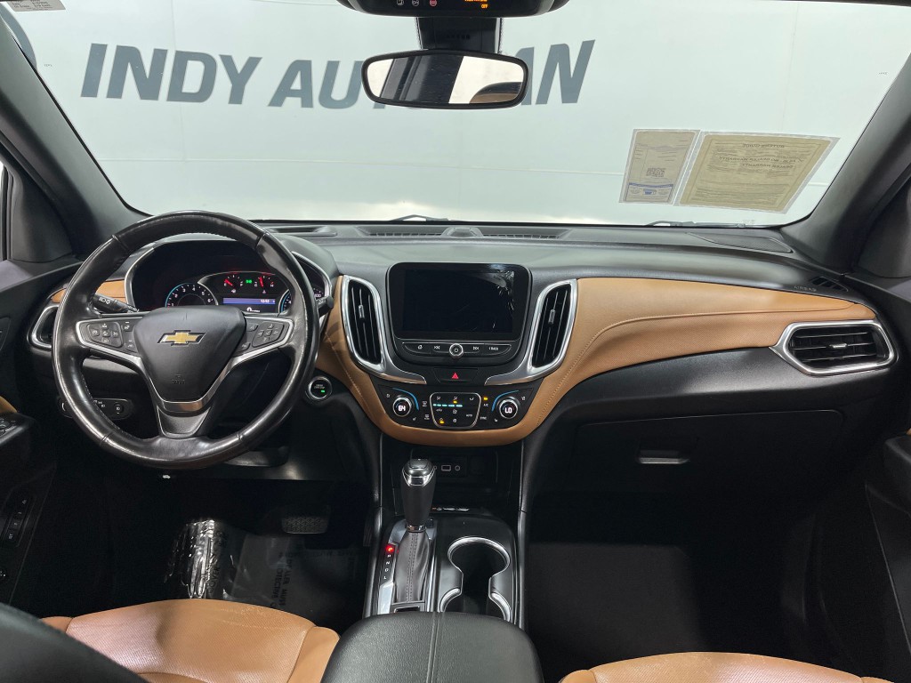 2019 Chevrolet Equinox Image 16