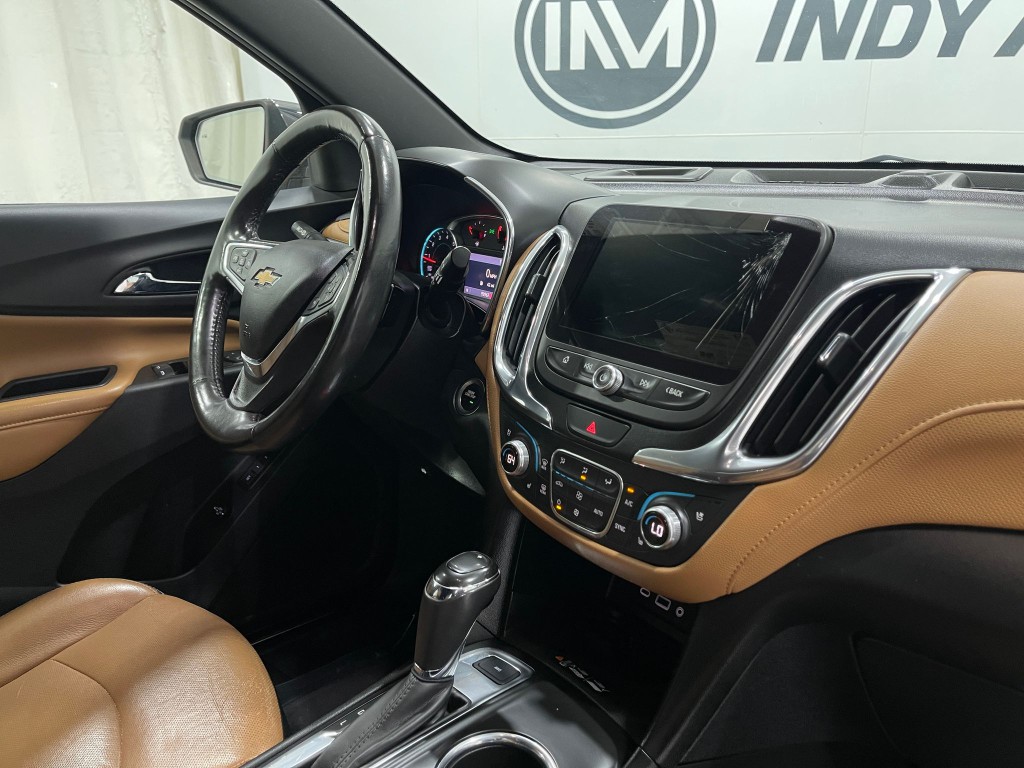 2019 Chevrolet Equinox Image 17