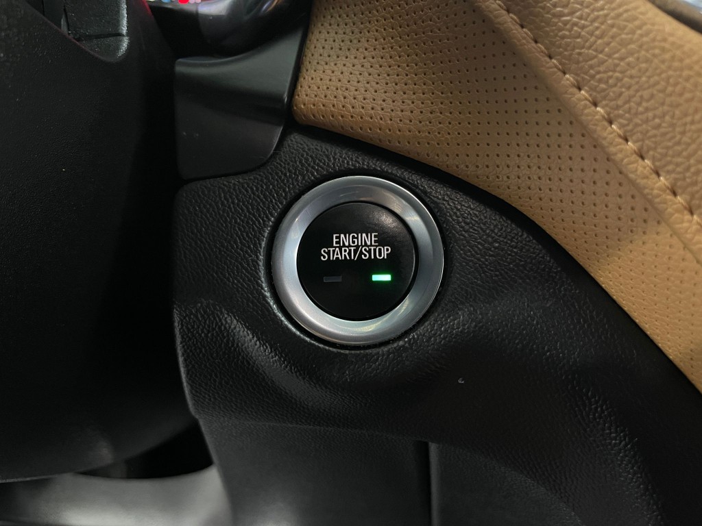 2019 Chevrolet Equinox Image 18