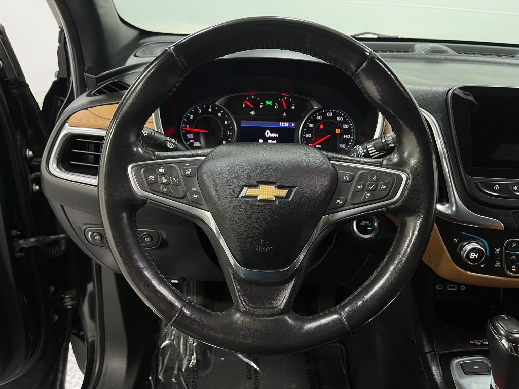 2019 Chevrolet Equinox Image 19