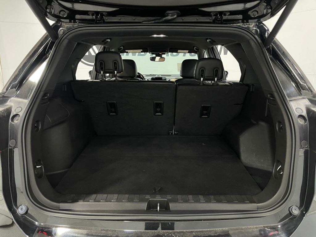 2019 Chevrolet Equinox Image 22