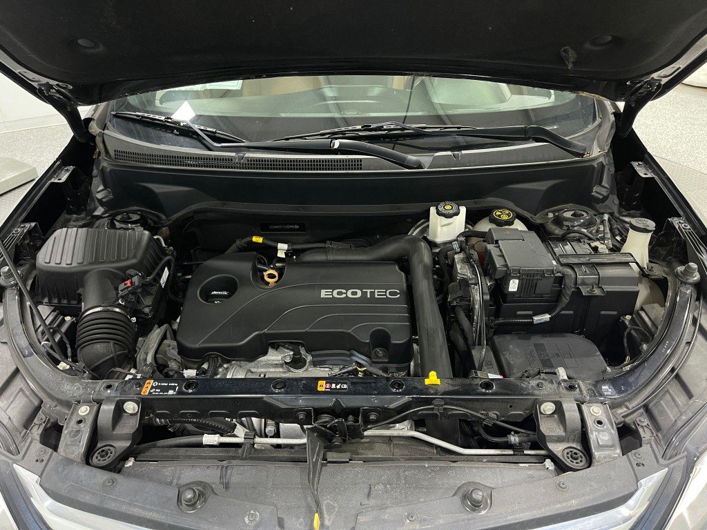 2019 Chevrolet Equinox Image 23