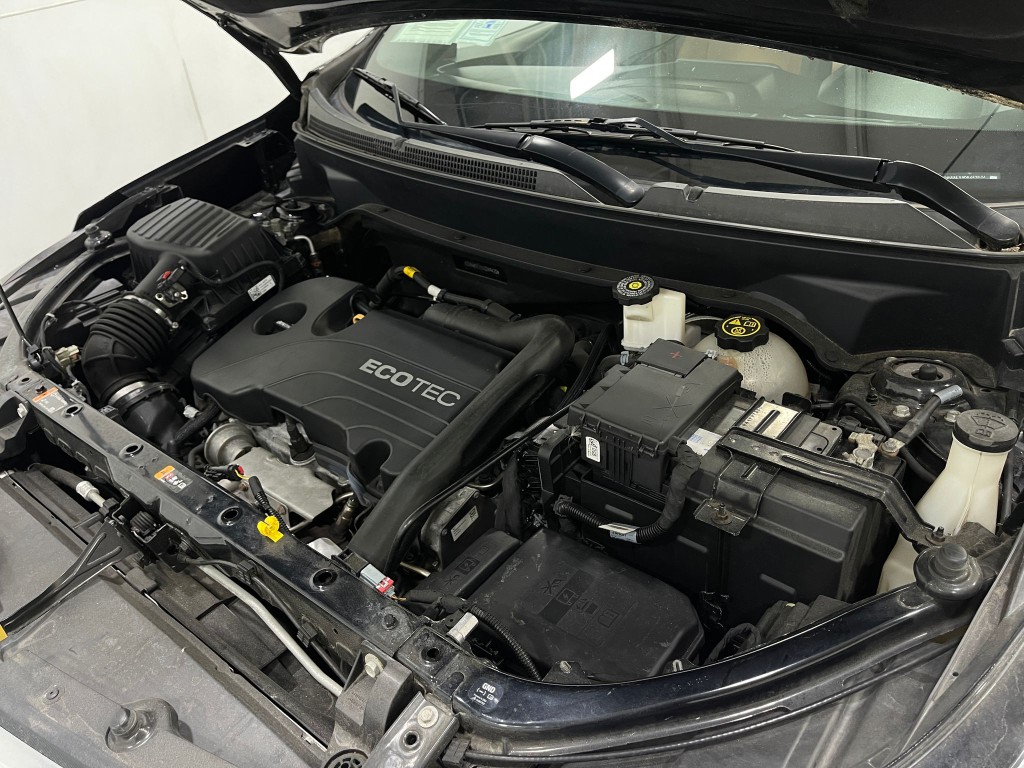 2019 Chevrolet Equinox Image 24
