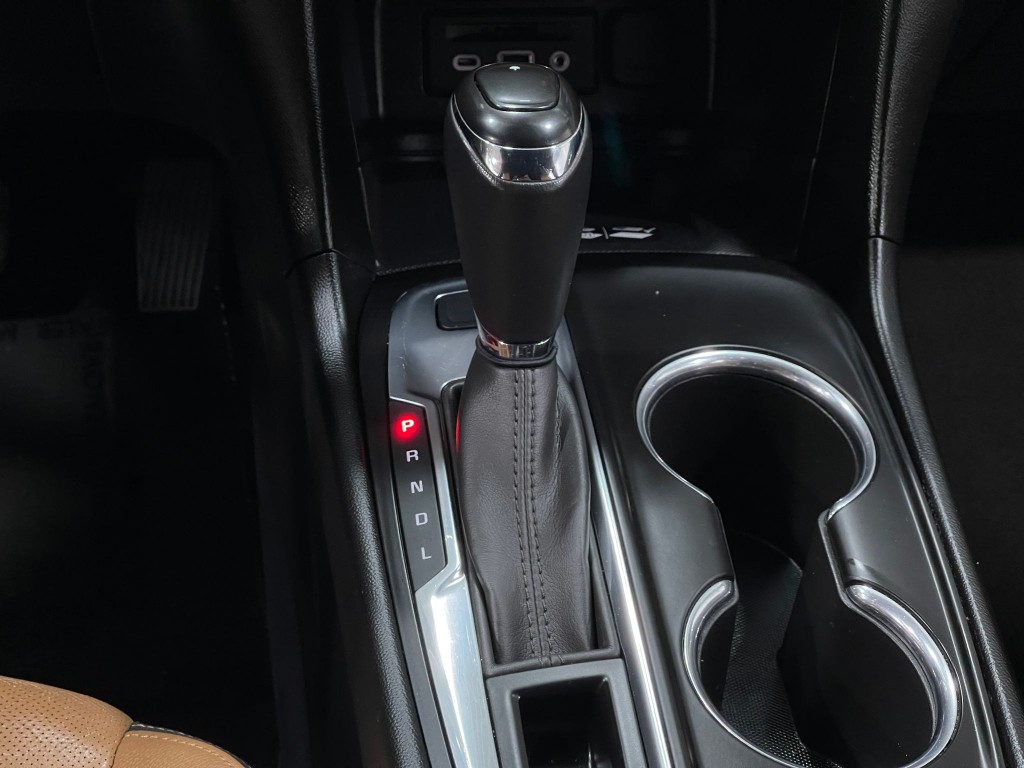 2019 Chevrolet Equinox Image 25