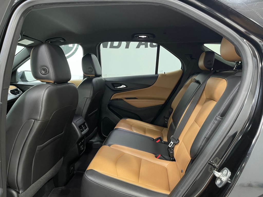 2019 Chevrolet Equinox Image 26
