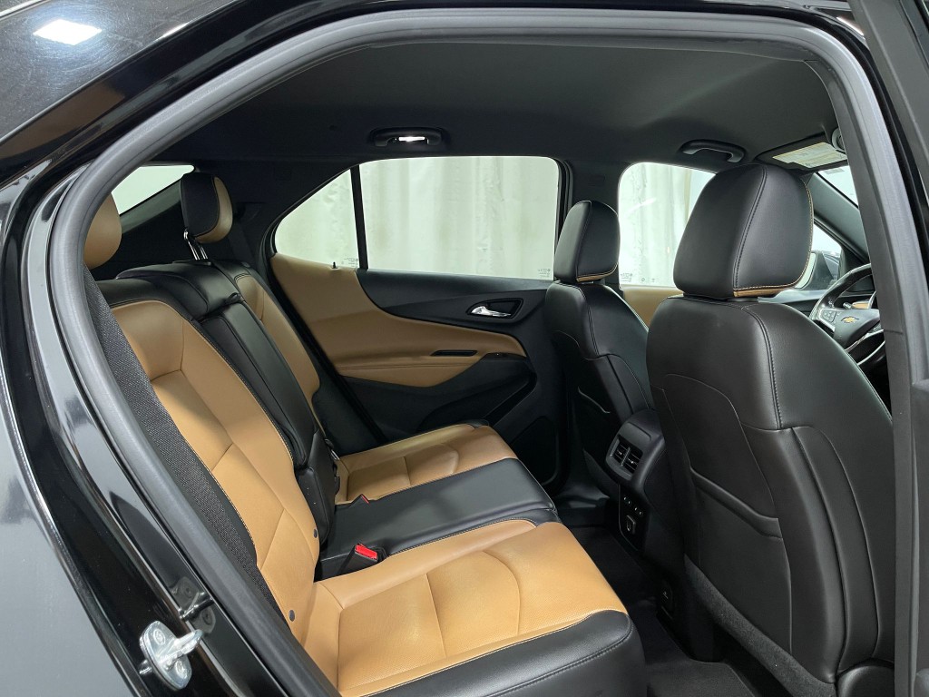 2019 Chevrolet Equinox Image 27