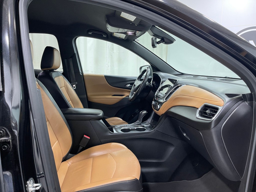 2019 Chevrolet Equinox Image 28
