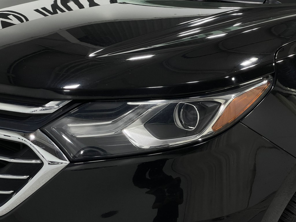 2019 Chevrolet Equinox Image 29