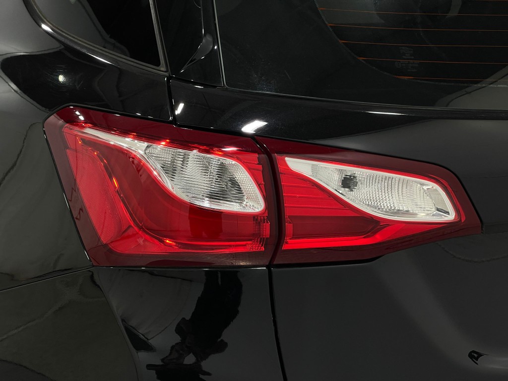 2019 Chevrolet Equinox Image 30