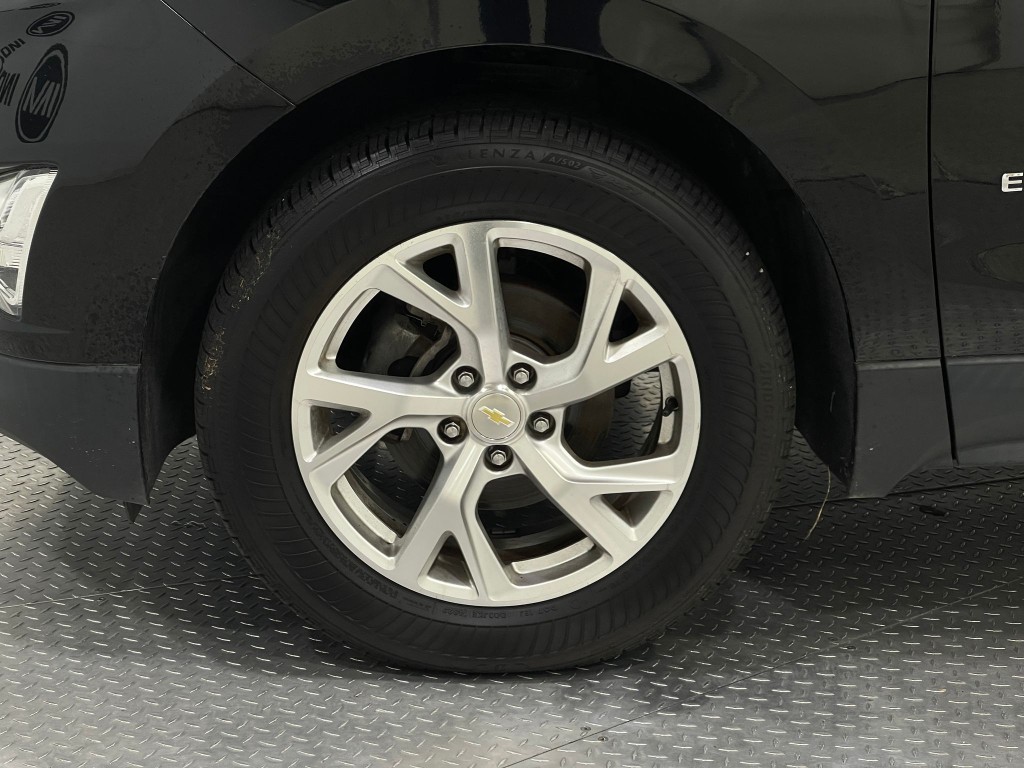 2019 Chevrolet Equinox Image 31