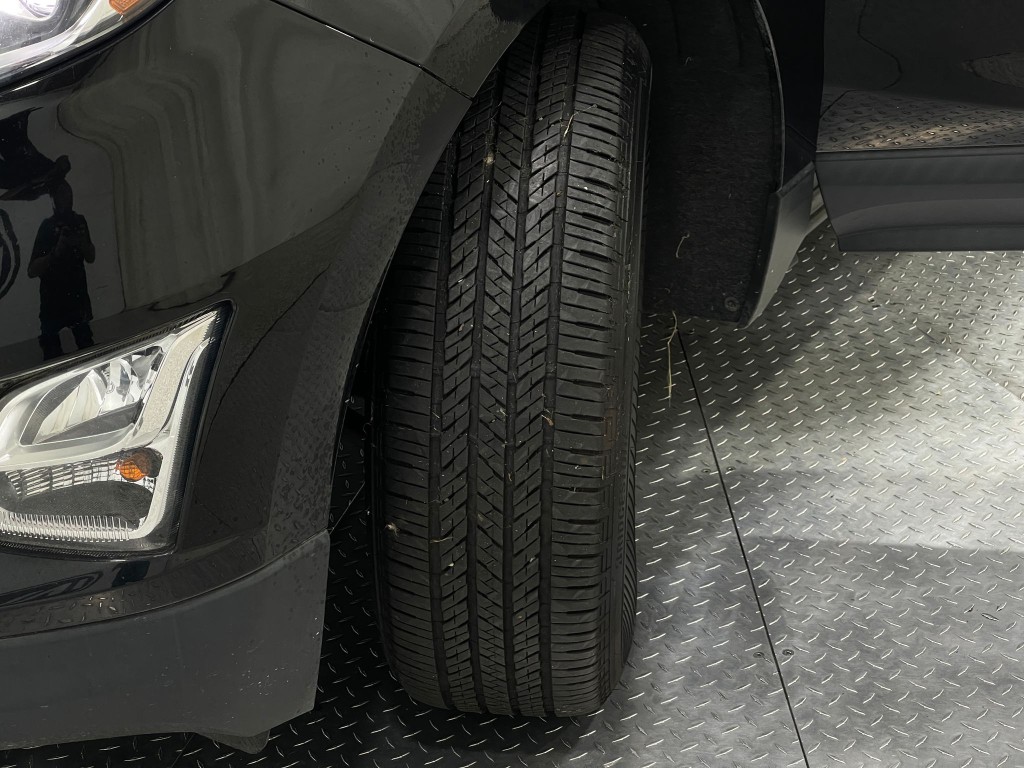2019 Chevrolet Equinox Image 32
