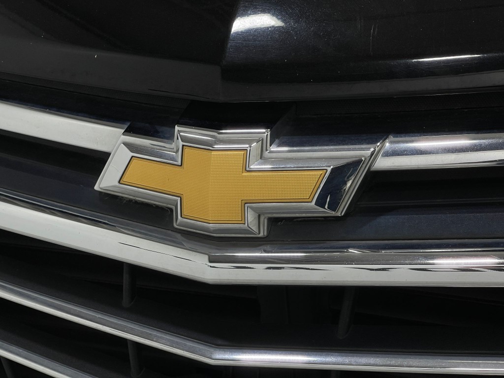 2019 Chevrolet Equinox Image 34
