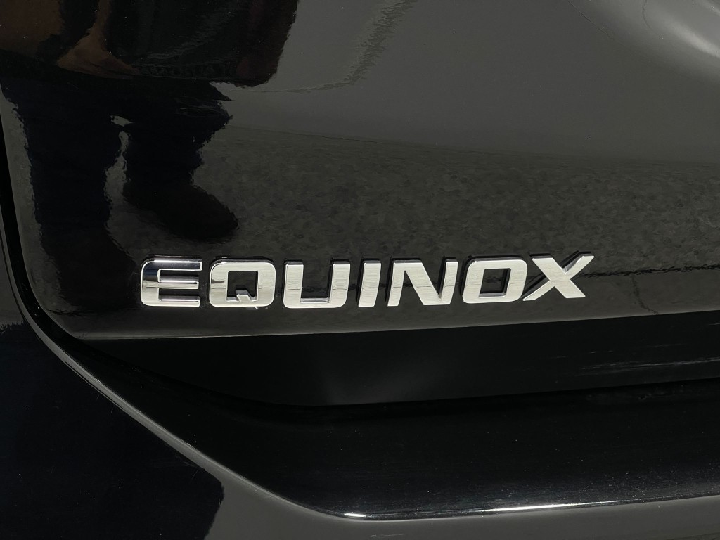 2019 Chevrolet Equinox Image 35