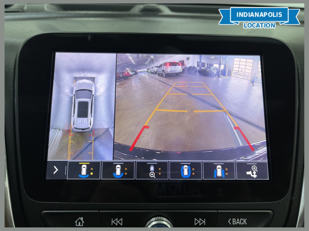 2019 Chevrolet Equinox Image 1