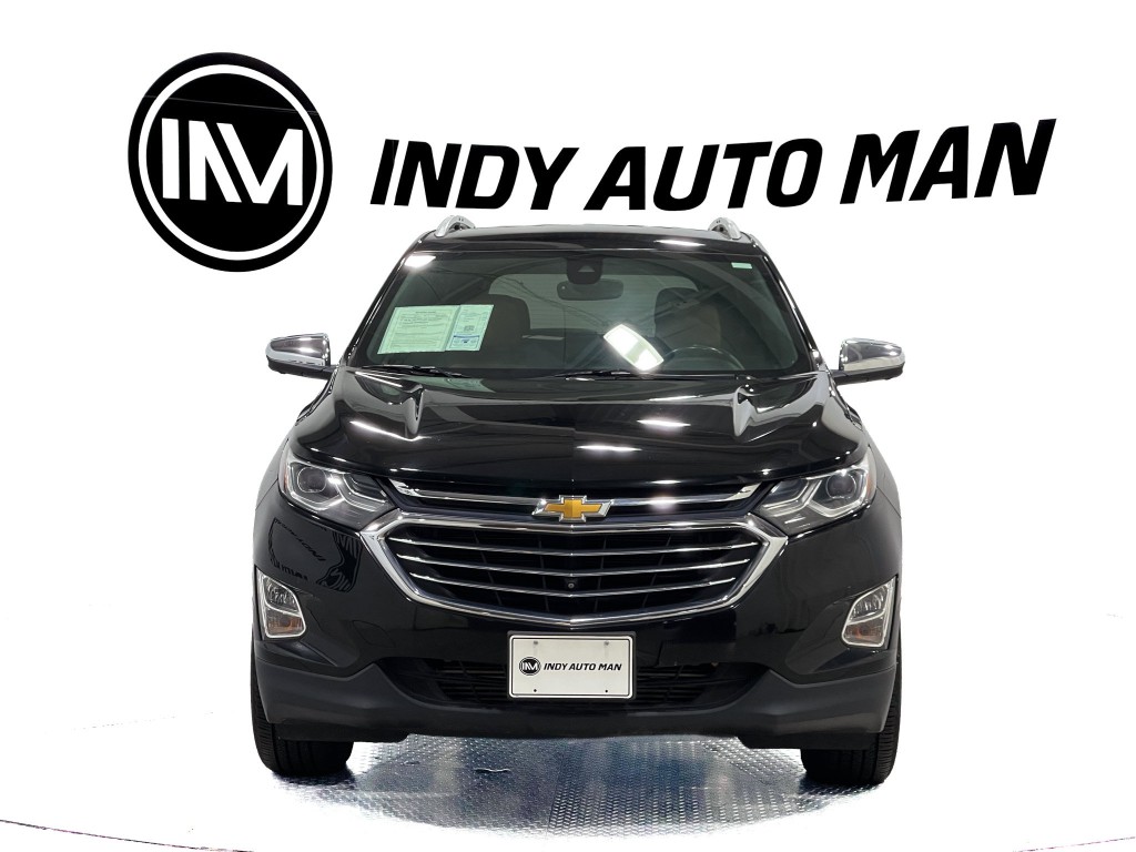 2019 Chevrolet Equinox Image 10