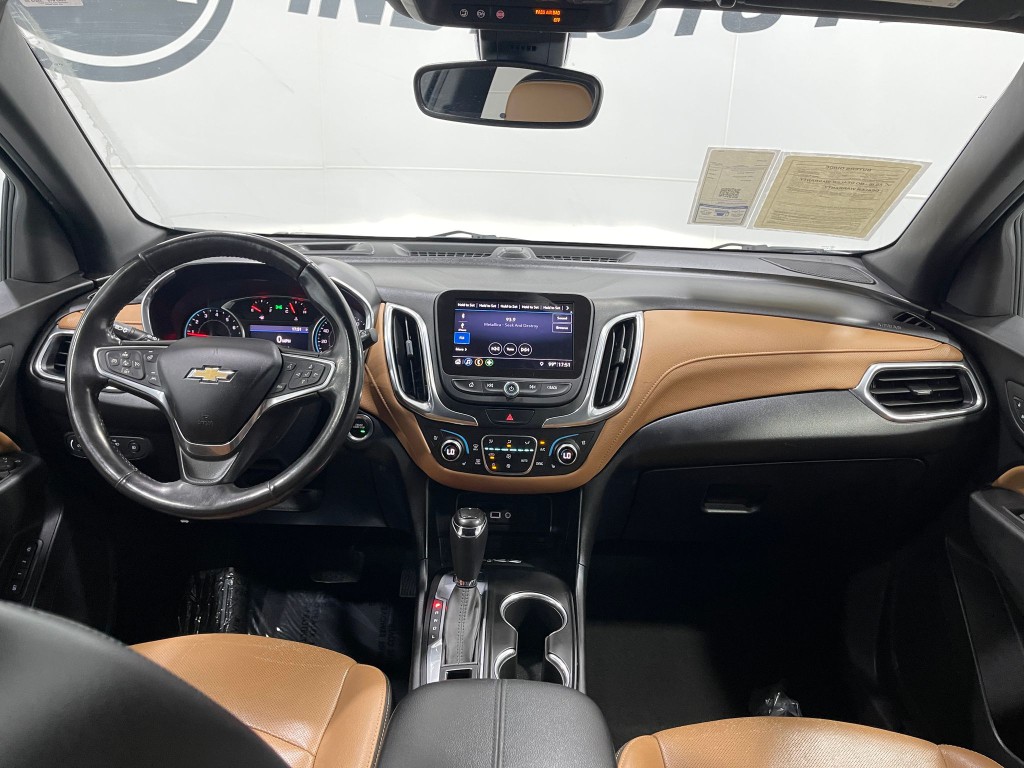 2019 Chevrolet Equinox Image 17