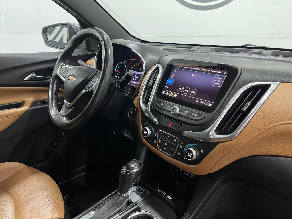 2019 Chevrolet Equinox Image 18
