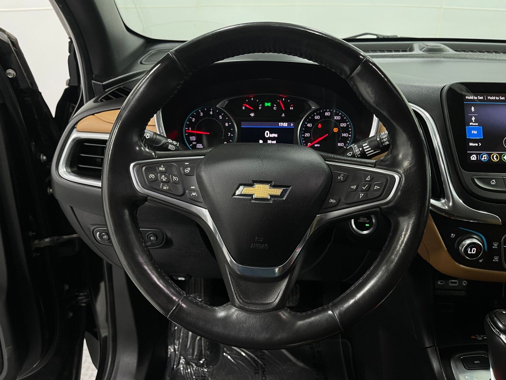 2019 Chevrolet Equinox Image 20