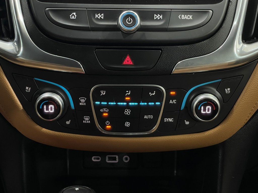 2019 Chevrolet Equinox Image 23