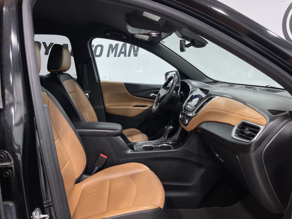 2019 Chevrolet Equinox Image 30