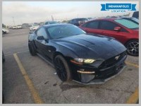 Image for 2018 Ford Mustang GT ID: 7374364
