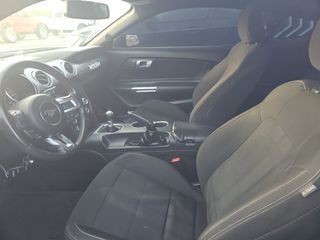 2018 Ford Mustang Image 5