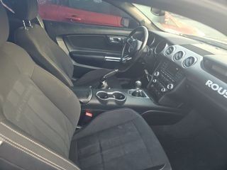 2018 Ford Mustang Image 6